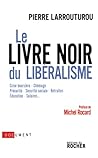 livre noir du libéralisme