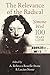 The Relevance of the Radical: Simone Weil 100 Years Later