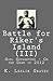 Battle for Riker's Island (III) - Soul Separators - On the Da... by K. Leslie Graves