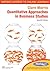 Quantitative Approaches in ...