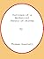Outlines of a Mechanical Theory of Storms