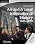 AS Level and A Level International History 1945–2000 Coursebook (Cambridge International Examinations)