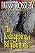 The Kidnapping of Billy Buttons (The Razor and Edge Mysteries Book 5)