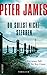 Du sollst nicht sterben (Roy Grace, #6)