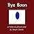 Bye Boon (Georgie Books Book 1)