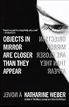 Objects in Mirror...