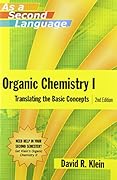 Organic Chemistry as a Second Language I 2nd Edition with Organic Chemistry II as a Second Language V2 Set