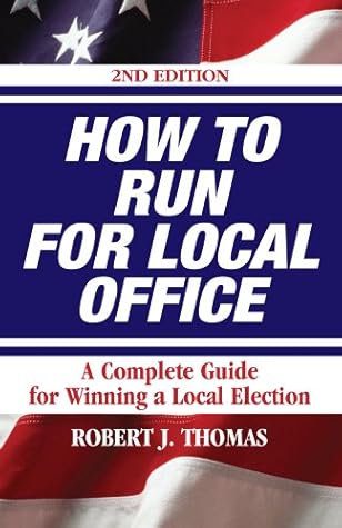 How to Run for Local Office