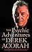 The Psychic Adventures of Derek Acorah by Derek Acorah