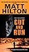 Cut and Run (Joe Hunter, #4)