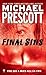 Final Sins (Abby Sinclair and Tess McCallum, #5)