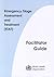 Emergency Triage Assessment and Treatment (ETAT): Package: Manual of Participants and Facilitator Guide