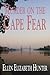 Murder on the Cape Fear by Ellen Elizabeth Hunter
