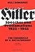 Hitler Speeches and Proclamations by Max Domarus