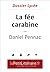 La fée carabine - Daniel Pennac (Dossier lycée): Dossier lycée (le Petit Littéraire .fr) (French Edition)