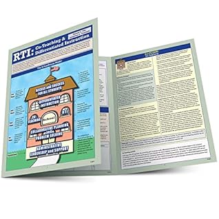 RTI: Co-Teaching & Differentiated Instruction