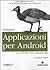 Sviluppare applicazioni per Android con HTML, CSS e JavaScript