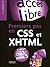 PREMIERS PAS EN CSS ET XHTML