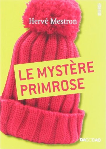 Le Mystère Primrose (Paperback)