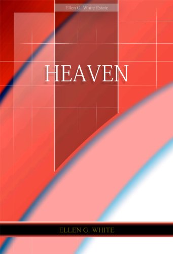 Heaven (Kindle Edition)