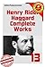 Complete Works of Henry Rider Haggard, Vol. 13