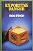 Exporting Danger by Ron Finch