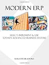 Modern ERP: Selec...