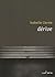 Dérive: Roman
