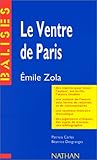 Le Ventre De Pari...