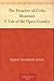 The Preacher Of Cedar Mountain by Ernest Thompson Seton