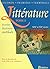 Littérature tome 2 - 2de, 1ère, Tle - XIXe , XXe siècles Manuel de l'élève (2)