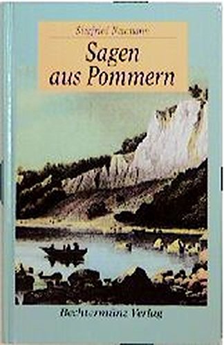 Sagen Aus Pommern (Paperback)