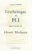 L'esthétique du pli dans l'...