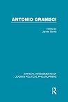 Antonio Gramsci:Crit Assess V4