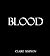 Blood (The Lycurgus Book 2)