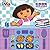 Cook With Dora: Abuela's Birthday Fiesta