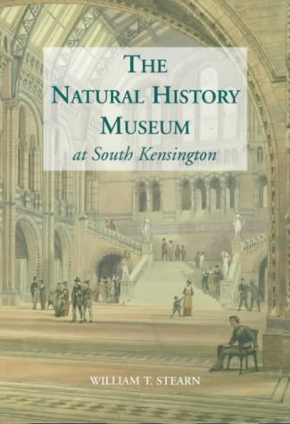 The Natural History Museum at South Kensington (Paperback)