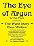 The Eye of Argon by Jim Theis