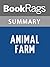 Summary & Study Guide Animal Farm by George Orwell