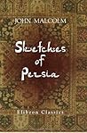 Sketches of Persia