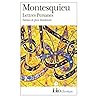 Les Lettres Persanes