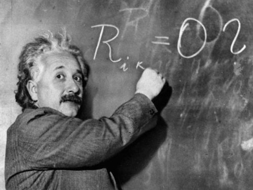 Einstein's Theories of Relativity and Gravitation