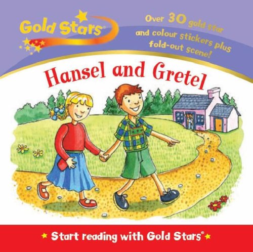 Gold Stars Hansel and Gretel