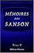 Mémoires des Sanson: Tome 5