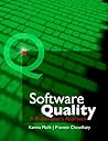 Software Quality:...