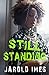 Still Standing by Jarold Imes