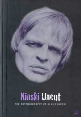 Kinski Uncut