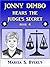 Jonny Dimbo Hears the Judge's Secret by Marcia S. Byerly