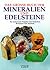 Das grosse Buch der Mineralien und Edelsteine. Ein umfassender Ratgeber zum Entdecken, Bestimmen und Sammeln.