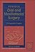 Oral And Maxillofacial Surgery by Raymond J. Fonseca